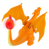 Pokémon Jazware'a - Charizard Deluxe Flame Flight