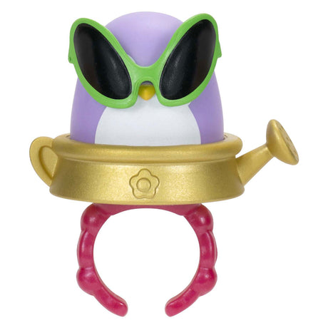 Squishmallows - figurki do gry w zgniatanie, 14 szt.