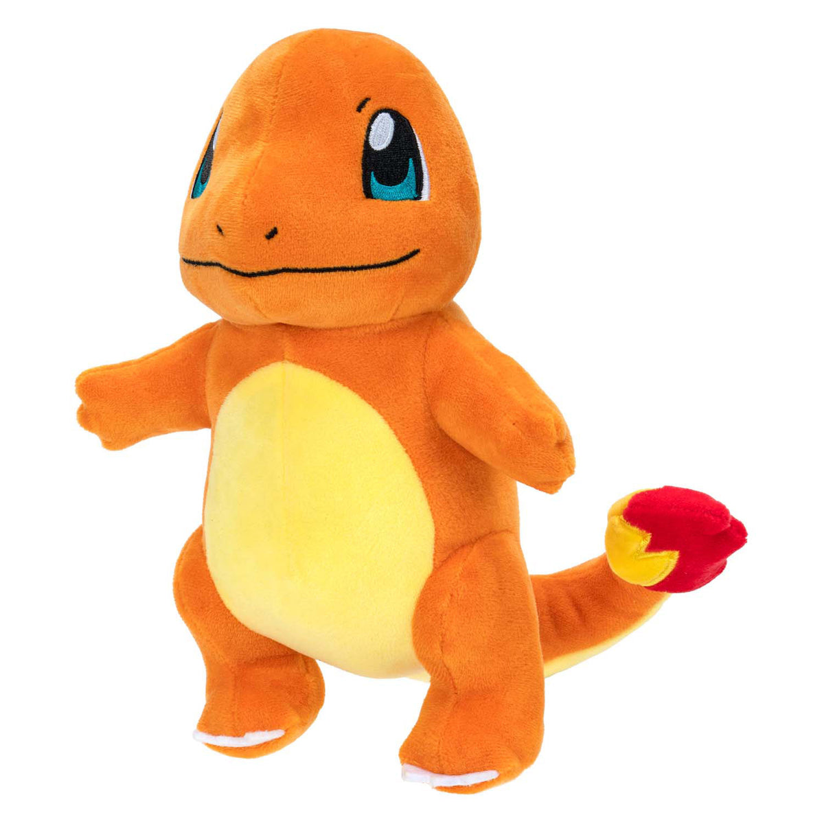 Pluszowy Charmander Jazwares Pokemon - 20cm