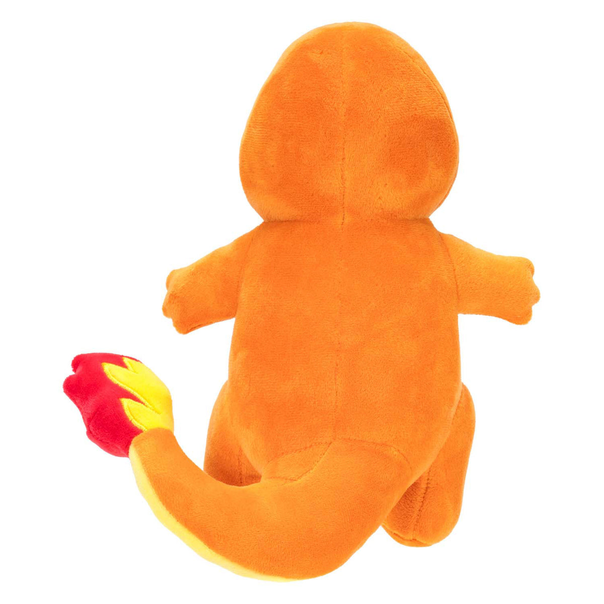 Pluszowy Charmander Jazwares Pokemon - 20cm