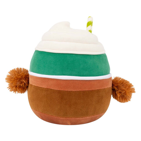 Pluszowa przytulanka Squishmallows - kaczka Avery - 19cm