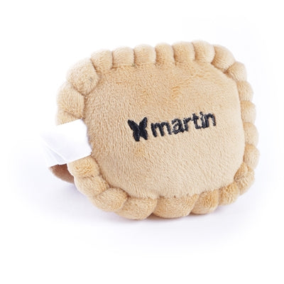 Pluszowy Martin Petit Beurre