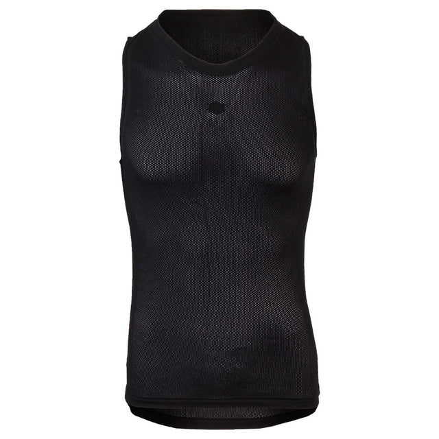 Summerday seamless baselayer mouwloos thermoshirt