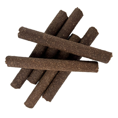Petsnack paluszki fricandel z kaczką