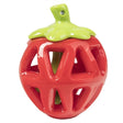 Fofos Fruity-Bites traktuje dozownik truskawkowy