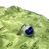 Pokrowiec Fofos na Magic Ball Cat zielony