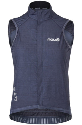 Wind body breakaway dames