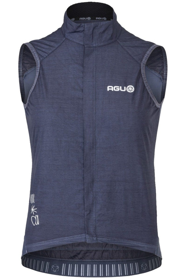 Wind body breakaway dames
