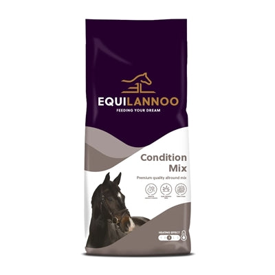 Mieszanka warunków Equilannoo