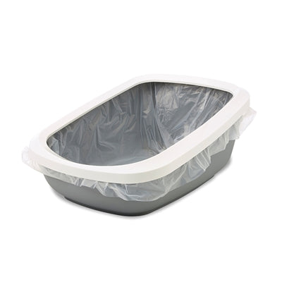 Savic bag to jumbo torba na śmieci dla Nestor Jumbo Aseo Jumbo Leo