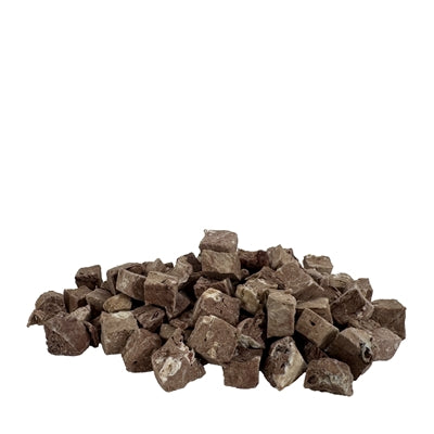 Petsnack superdry liofilizowane płuca wołowe
