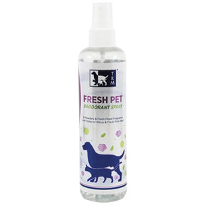 Trm Fresh Pet dezodorant w sprayu