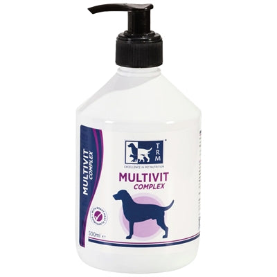 Kompleks multiwitaminowy TRM