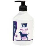 Kompleks multiwitaminowy TRM