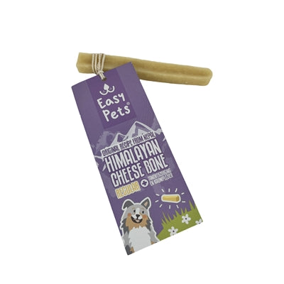 Easypets Ser himalajski z kością, ser z kością, regularny