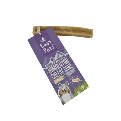 Easypets Ser himalajski z kością, ser z kością, regularny