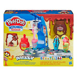 Zestaw do zabawy z lodami Play-Doh