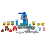 Zestaw do zabawy z lodami Play-Doh