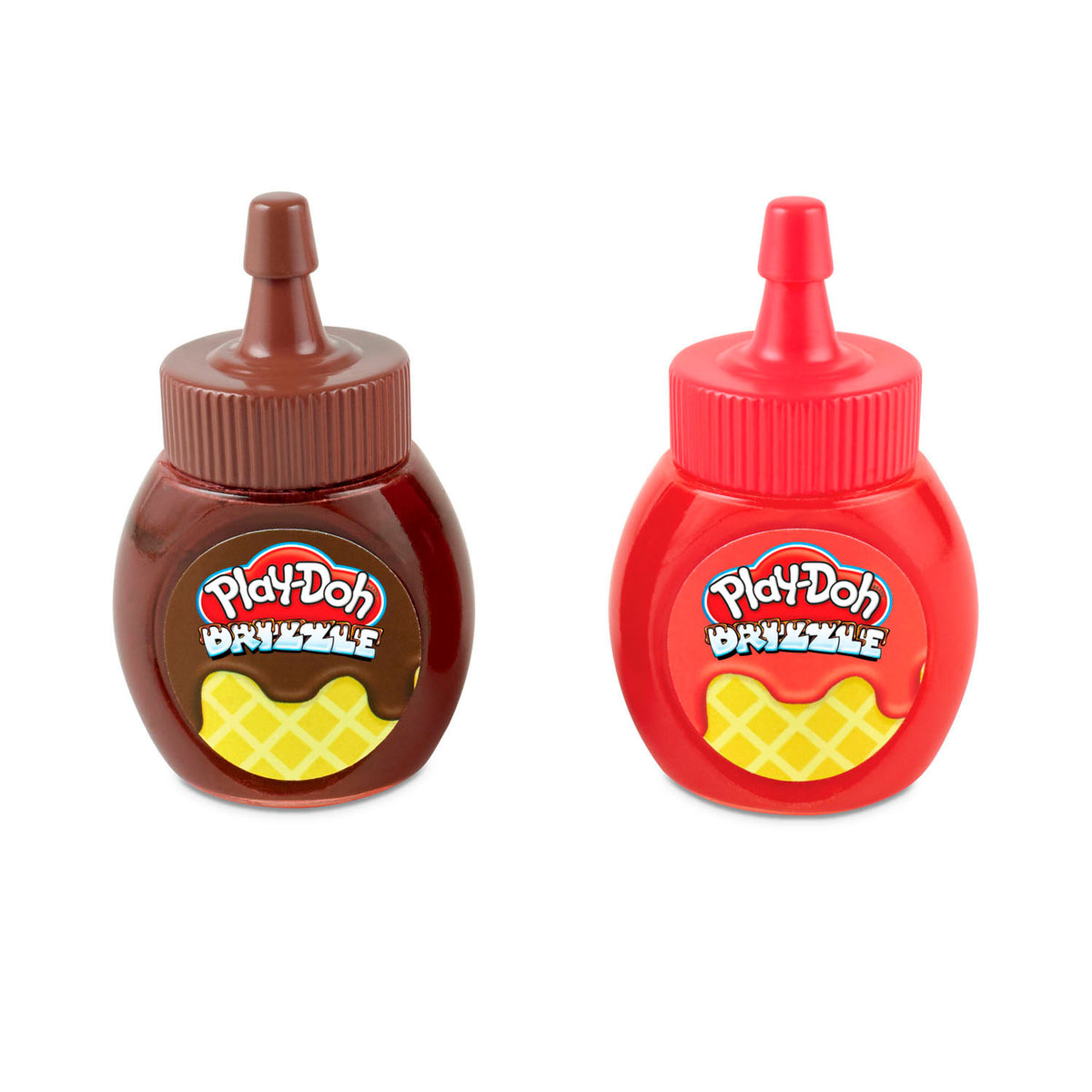 Zestaw do zabawy z lodami Play-Doh