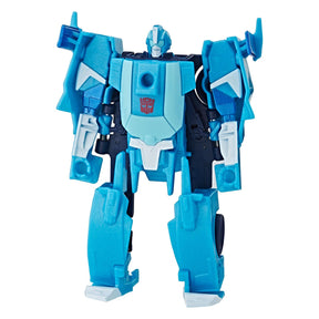 Hasbro Transformers Cyberverse Brurr