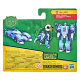 Hasbro Transformers Cyberverse Brurr