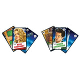Gra karciana Hasbro Cluedo