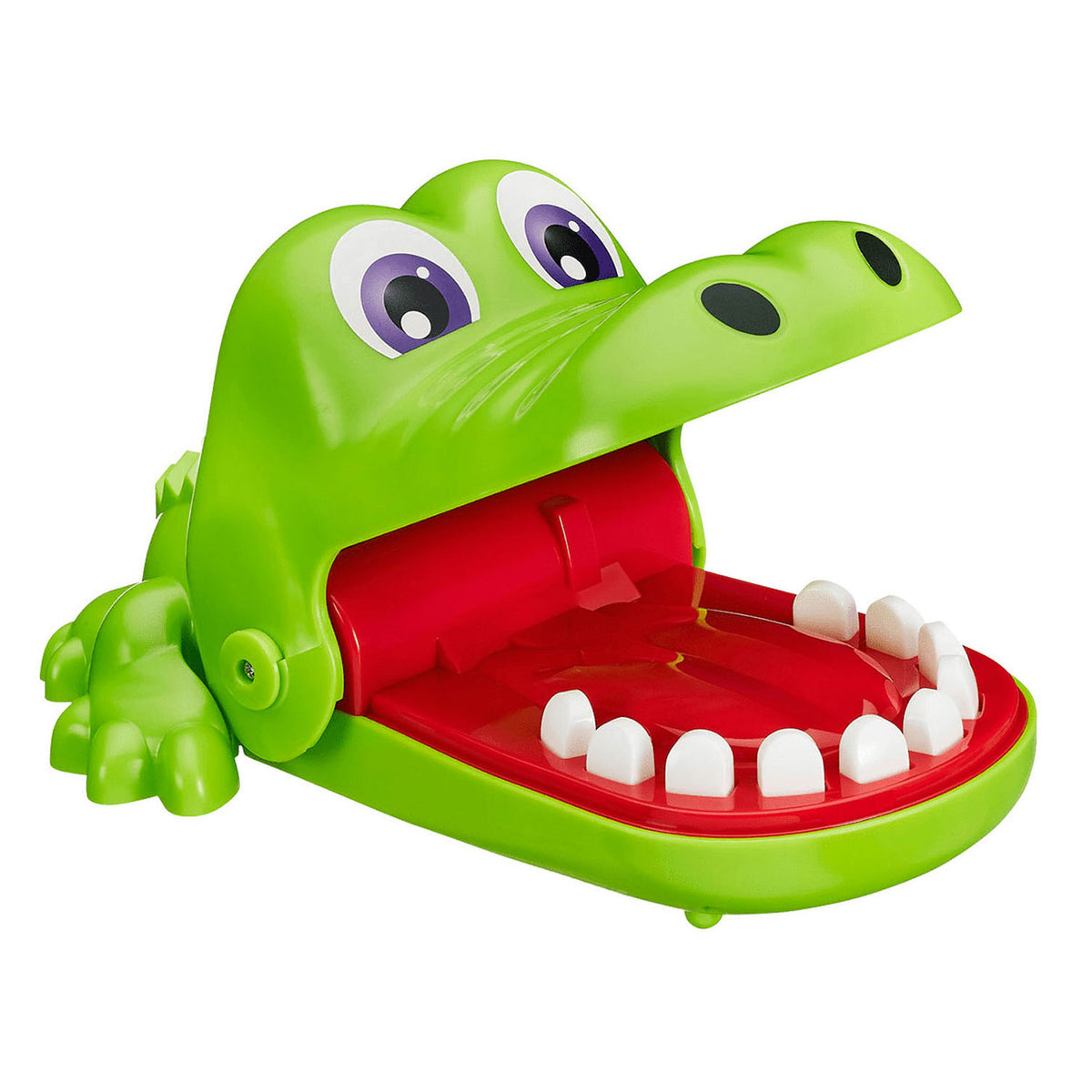Hasbro Crocodile z bólem zęba