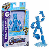 Hasbro Avengers Bend i Flex Ice Missions