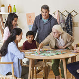 Klasyczna gra Hasbro Monopoly - gra planszowa
