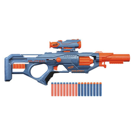 Nerf Elite 2.0 eaglepoint rd 8 - blaster