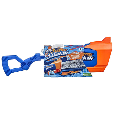 Hasbro Nerf Super Soaker Rainstorm - Pistolet na wodę