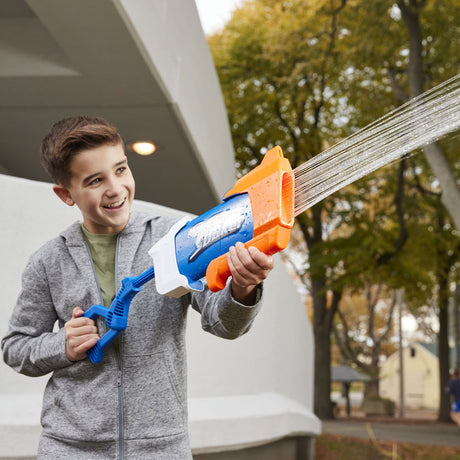 Hasbro Nerf Super Soaker Rainstorm - Pistolet na wodę