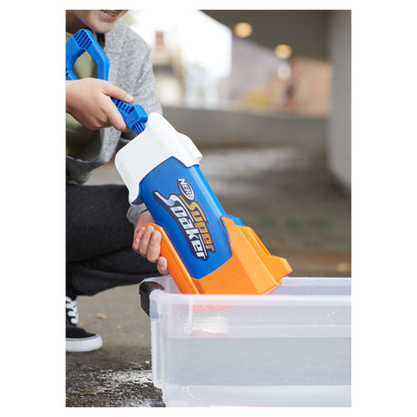 Hasbro Nerf Super Soaker Rainstorm - Pistolet na wodę