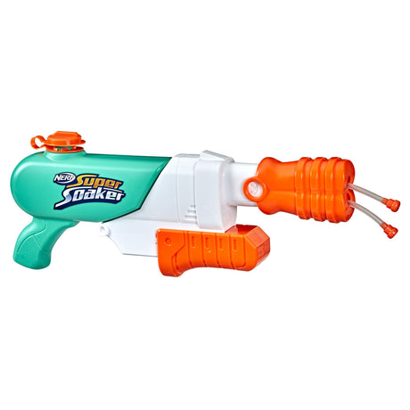 Nerf Super Soaker Hydro Frenzo - pistolet na wodę