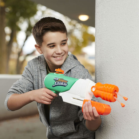 Nerf Super Soaker Hydro Frenzo - pistolet na wodę