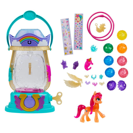 Latarnia Hasbro My Little Pony Sunni - figurka do zabawy
