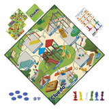Gra planszowa Hasbro Cludedo Junior