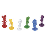 Gra planszowa Hasbro Cludedo Junior