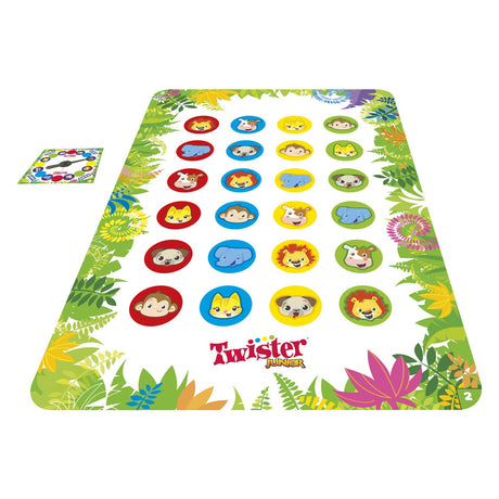 Dziecięca zabawka Hasbro Twister Junior