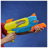 Nerf Super Soak Wave Spray - pistolet na wodę