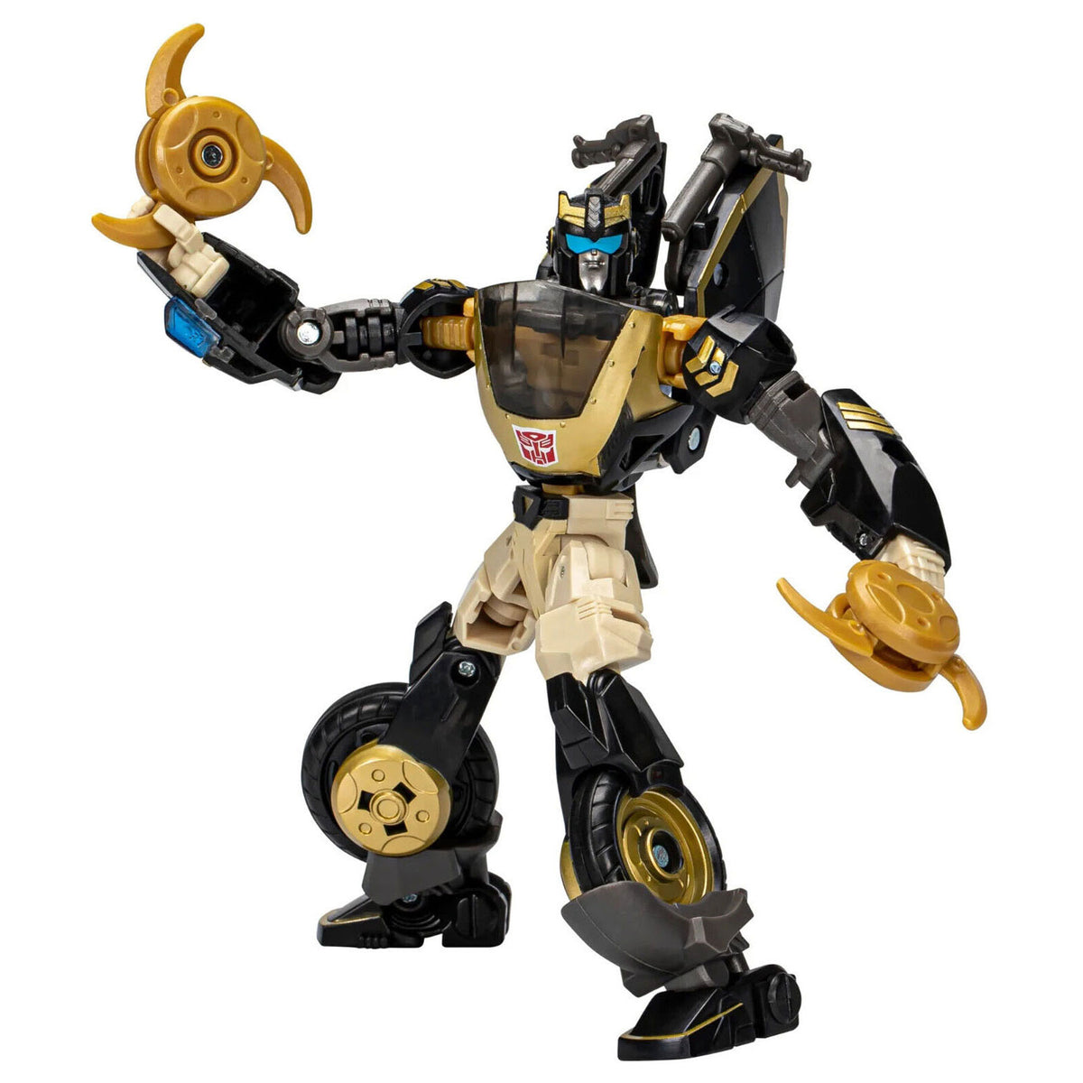 Hasbro Transformers Legaxy Evolution Figure Figur