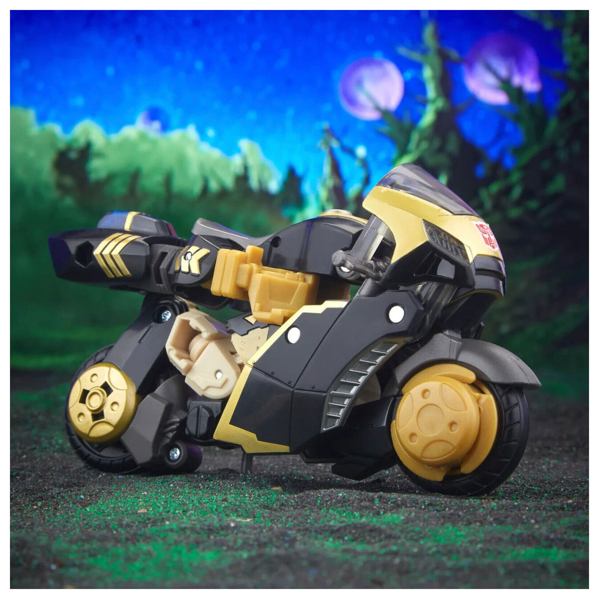 Hasbro Transformers Legaxy Evolution Figure Figur