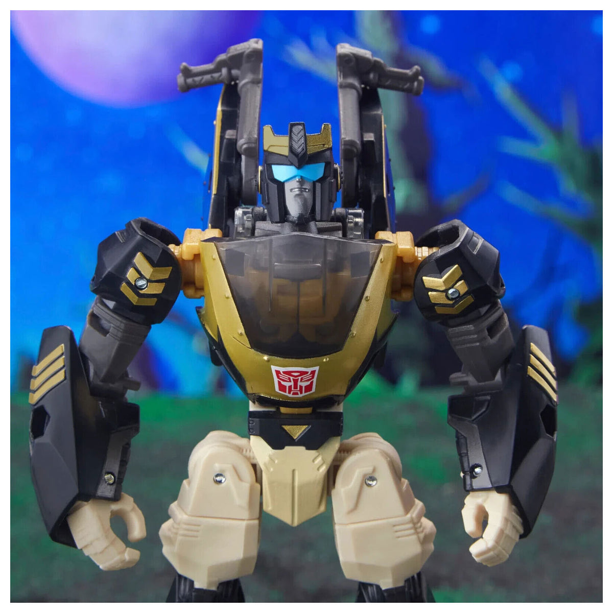 Hasbro Transformers Legaxy Evolution Figure Figur