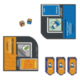 Hasbro monopol na więzienie - ekspansja monopolu - gra planszowa