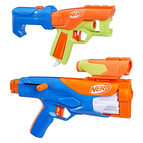 Pakiet wyposażenia Nerf serii n