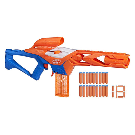 Precyzyjny Nerf z serii n
