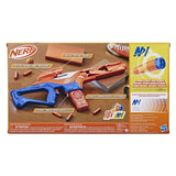 Precyzyjny Nerf z serii n