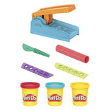 Fabryczny zestaw startowy Play-Doh - 3 gliniane garnki