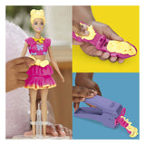 Zagraj w falbany i kokardki Barbie