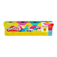 Play-doh Lively - 4 gliniane garnki